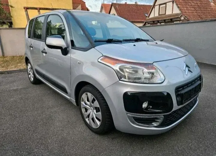 Citroen C3 Picasso