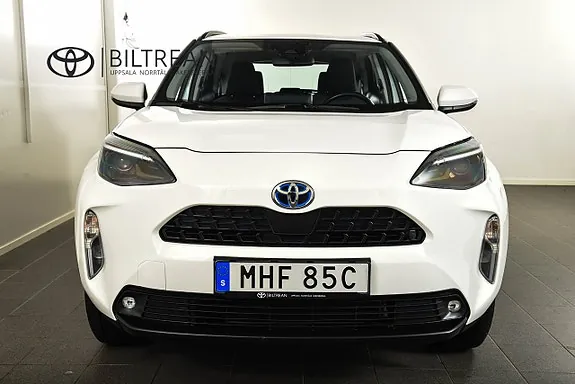 Toyota Yaris Cross 2023 photo 5