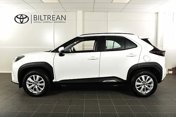 Toyota Yaris Cross 2023 photo 2