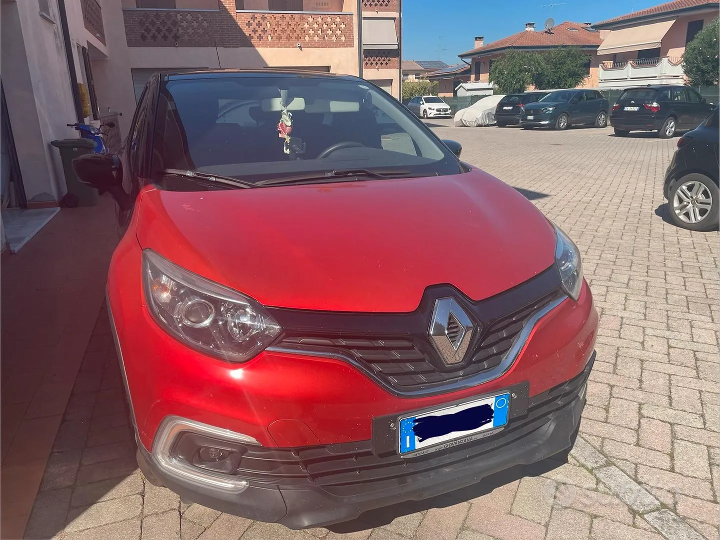 Renault Capture