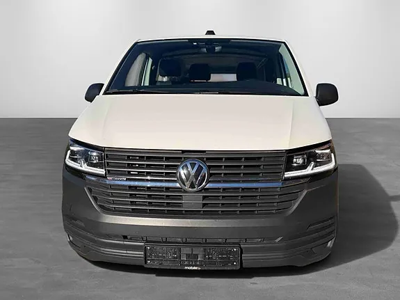 Volkswagen Transporter 2021 photo 4