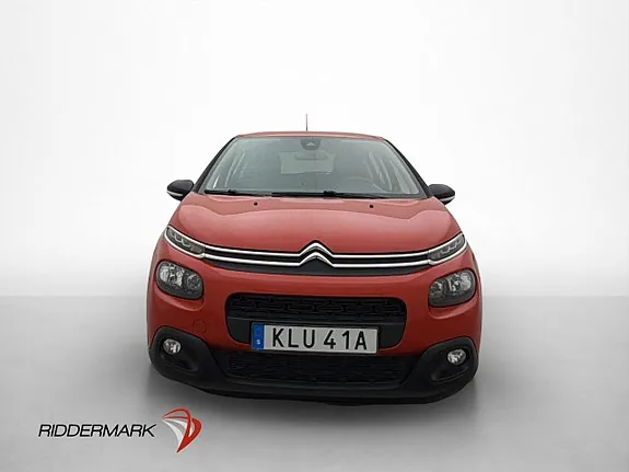 Citroen C3 2020 photo 2