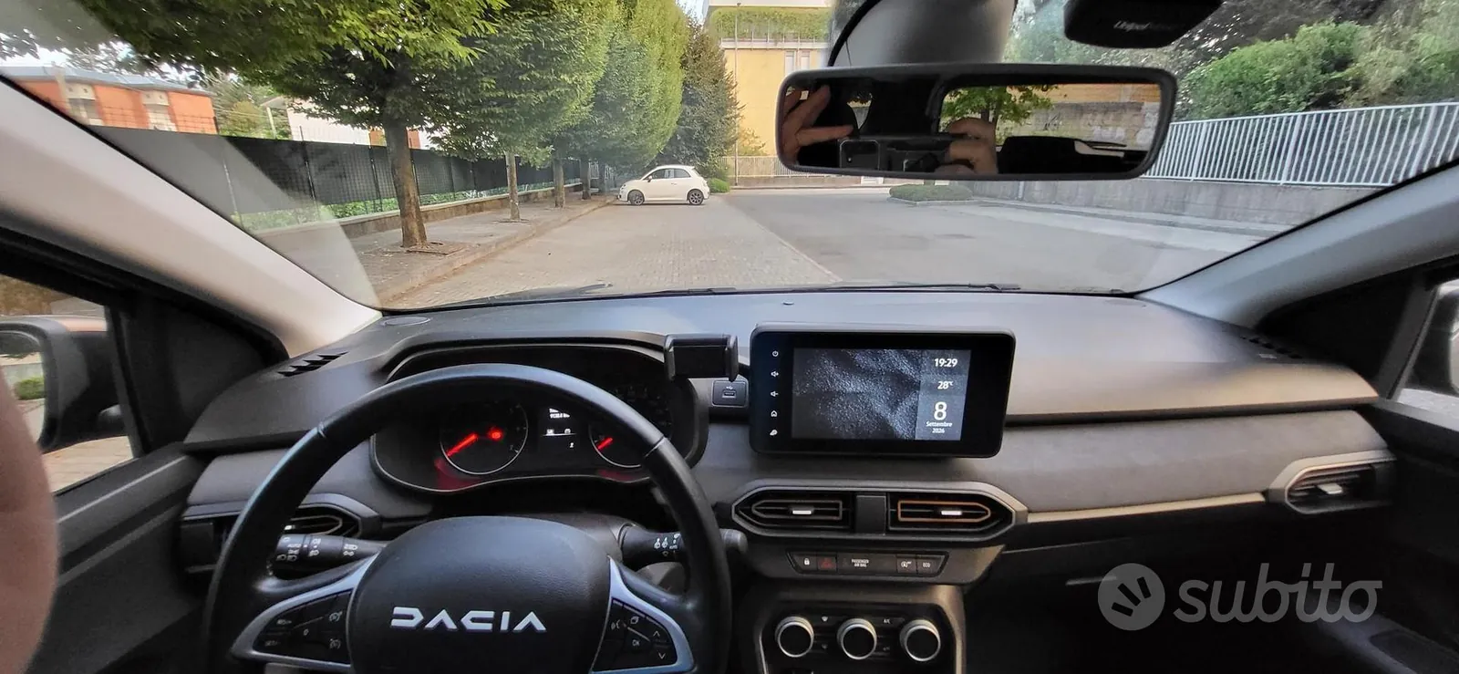 Dacia Jogger 2023 photo 5