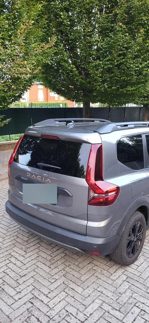 Dacia Jogger 2023 photo 4