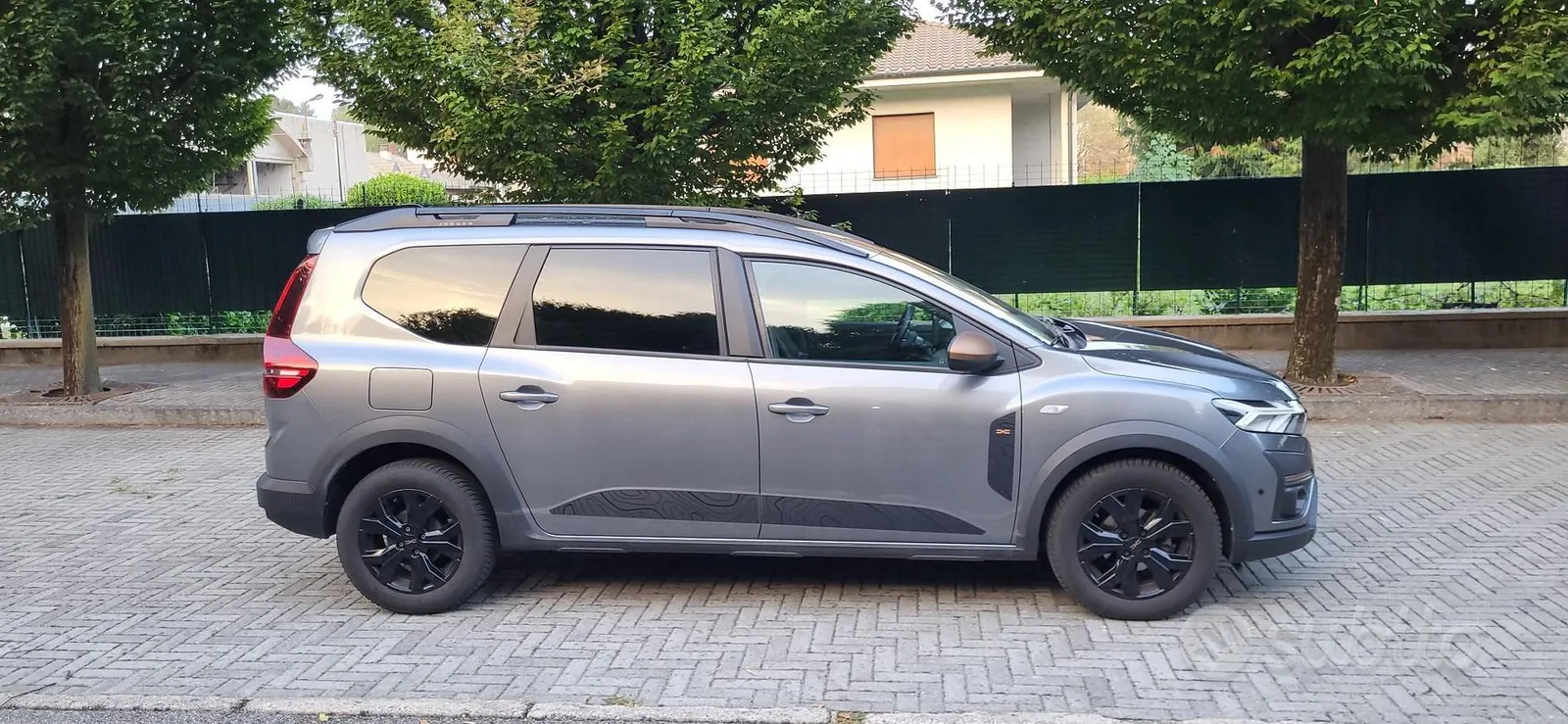 Dacia Jogger 2023 photo 3
