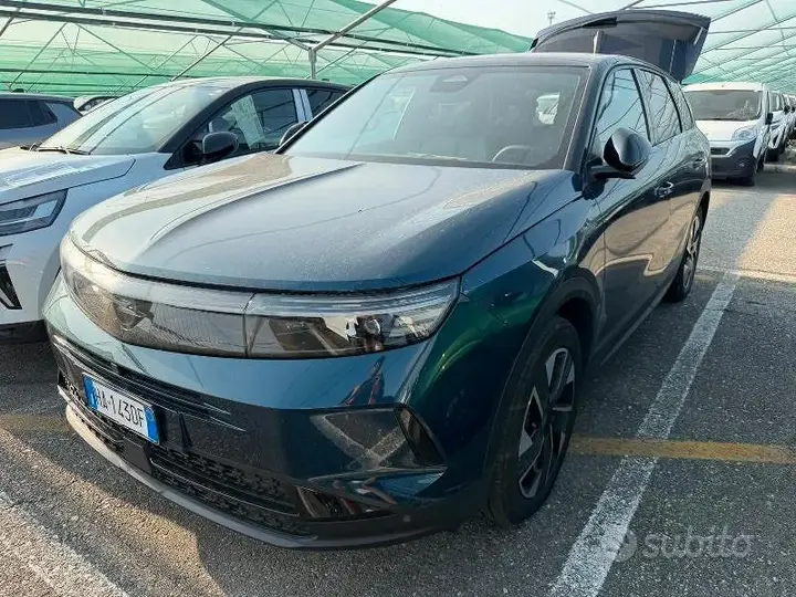Opel Grandland 2025 photo 2
