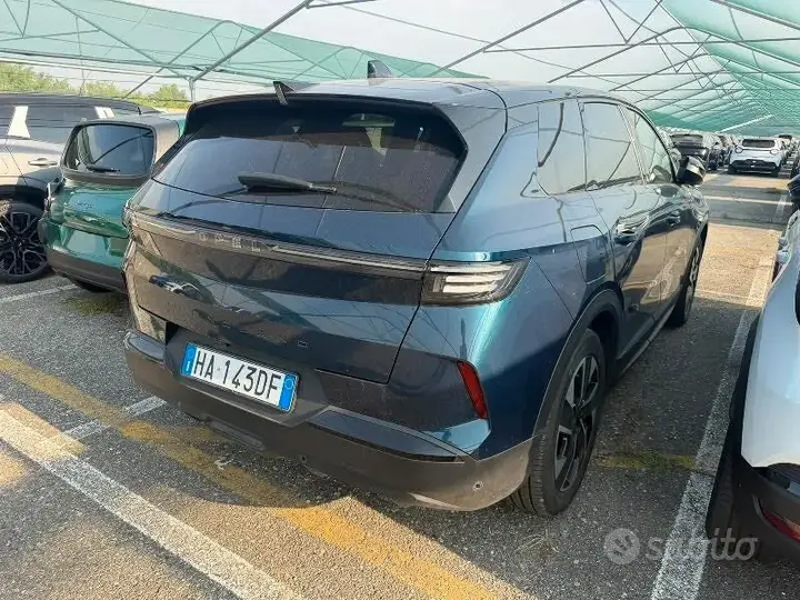 Opel Grandland 2025 photo 4