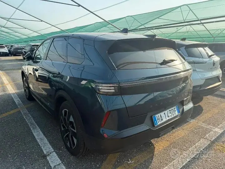 Opel Grandland 2025 photo 5