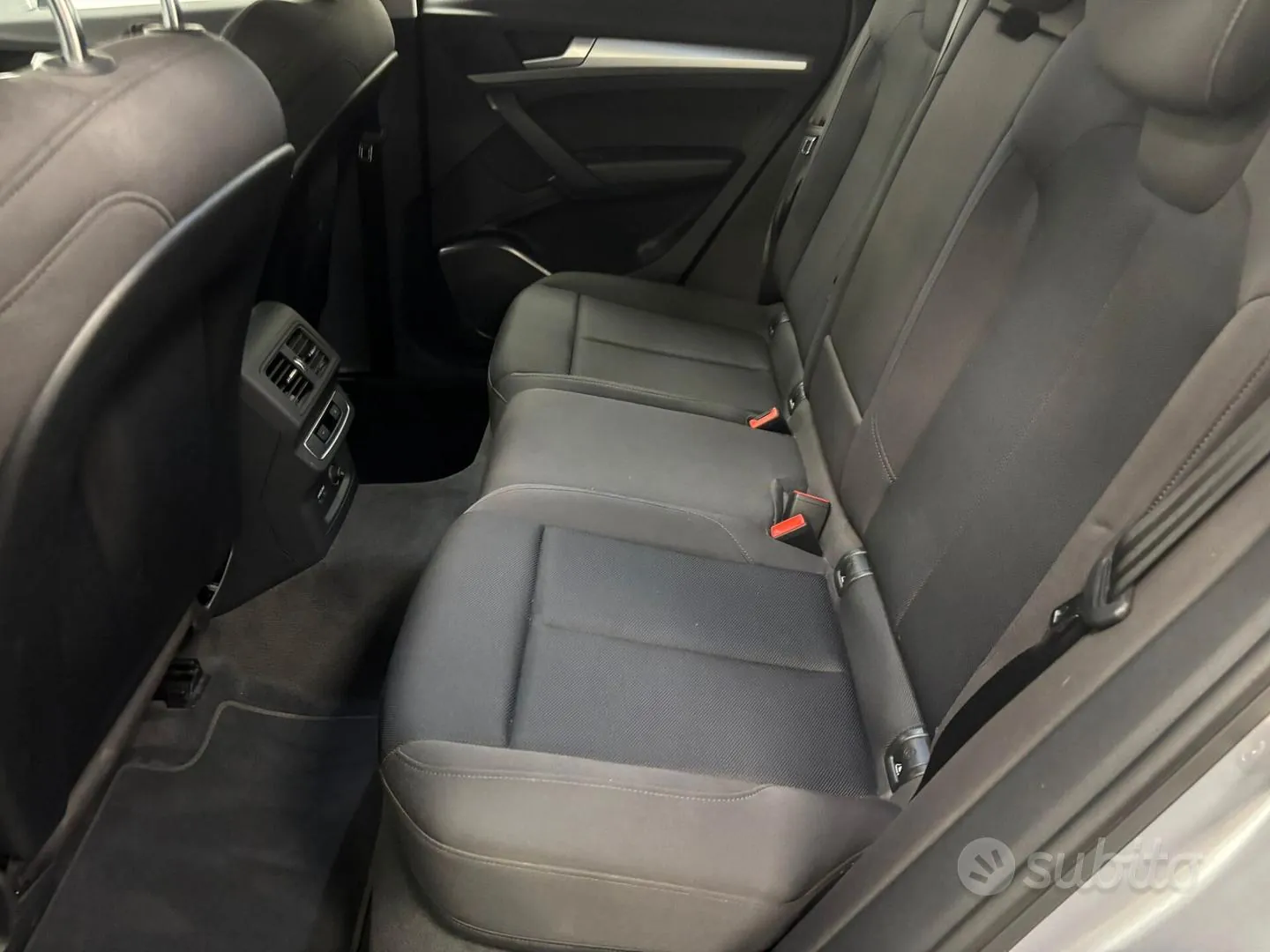 Audi Q5 2021 photo 5