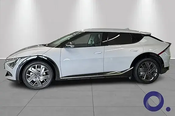 Kia Ev6 2025 photo 2