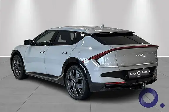 Kia Ev6 2025 photo 3
