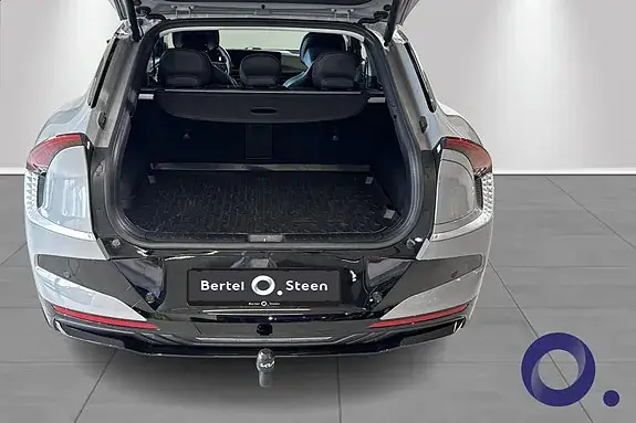 Kia Ev6 2025 photo 5