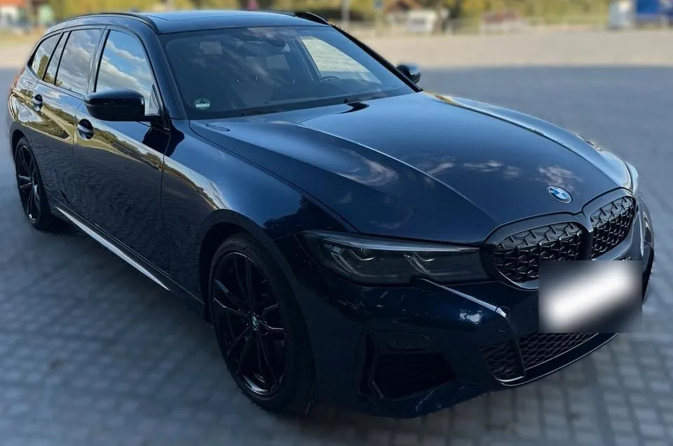 BMW M340I