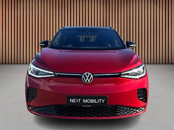 Volkswagen Id.4 2023 photo 2