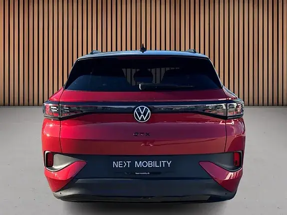 Volkswagen Id.4 2023 photo 5