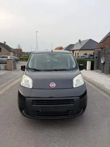 Fiat Qubo 2016 photo 2