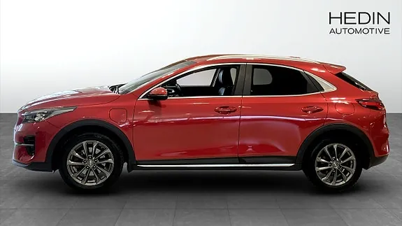 Kia Xceed 2022 photo 4