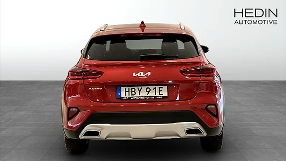 Kia Xceed 2022 photo 5
