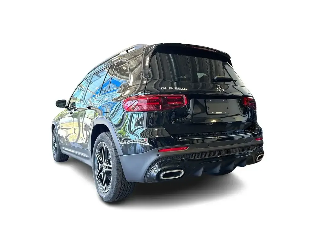 Mercedes-Benz Glb 2026 photo 2