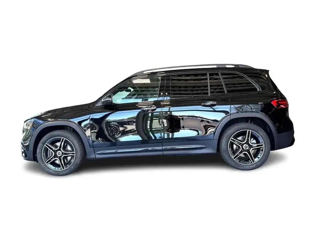 Mercedes-Benz Glb 2026 photo 4
