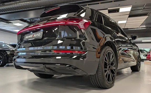 Audi E-Tron 2022 photo 2