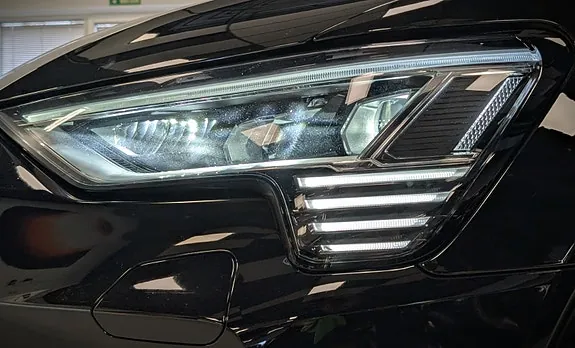 Audi E-Tron 2022 photo 5