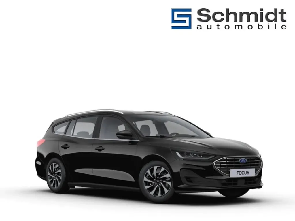 Ford Focus 2026 photo 3