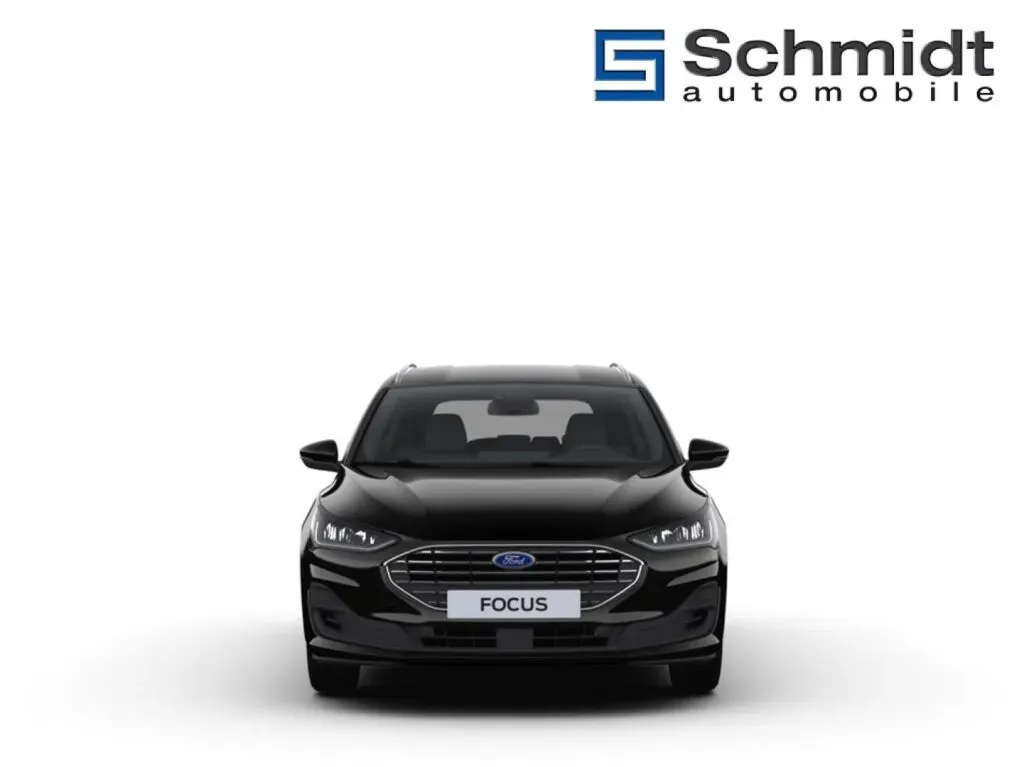 Ford Focus 2026 photo 2