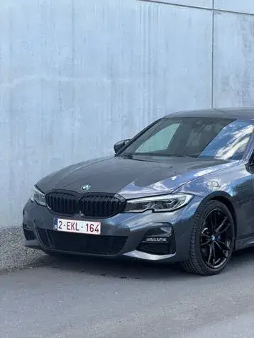 BMW 330E M-Sport