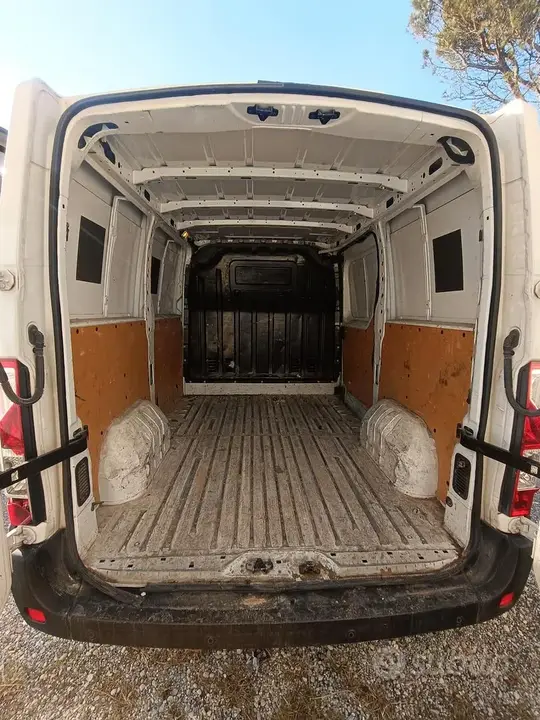 Renault Master 2017 photo 4