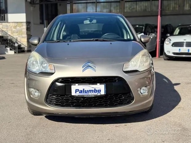 Citroen C3 2010 photo 2