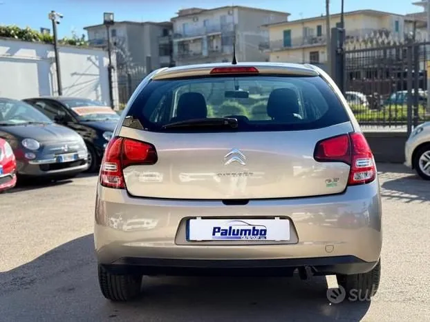 Citroen C3 2010 photo 5