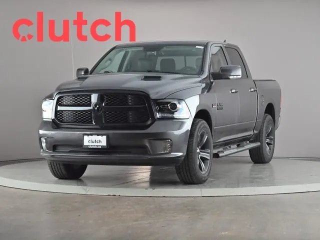 Ram 1500