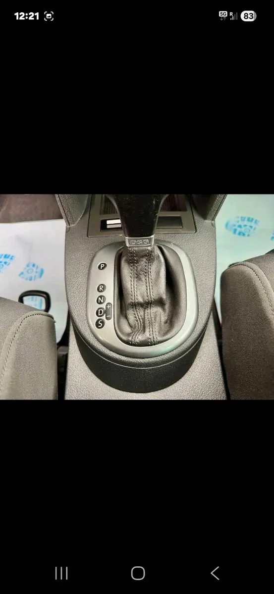 Volkswagen Touran 2005 photo 2