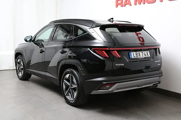 Hyundai Tucson 2027 photo 3