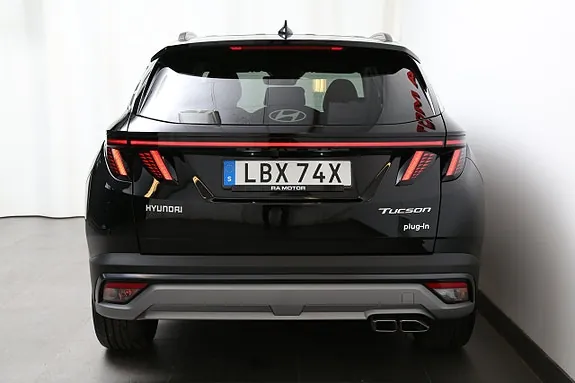 Hyundai Tucson 2027 photo 5