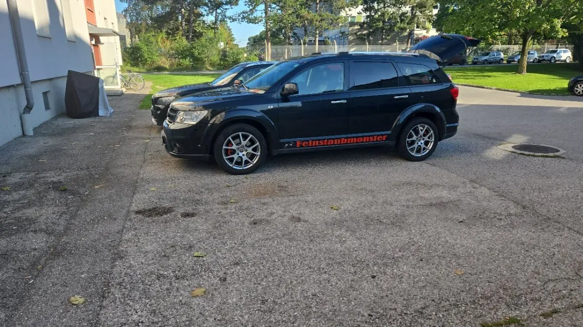 Fiat Freemont 2013 photo 2