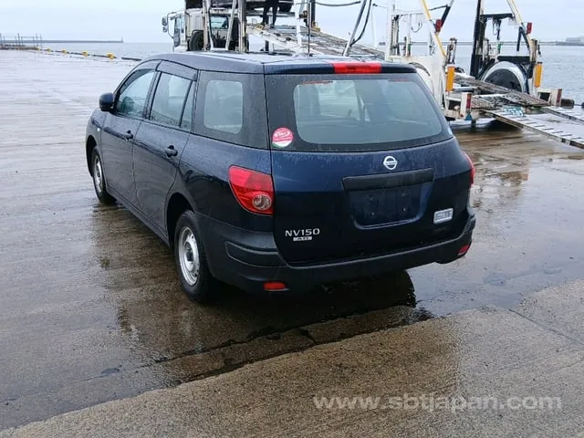 Nissan Nv150 2020 photo 2