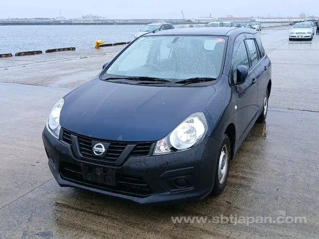 Nissan Nv150
