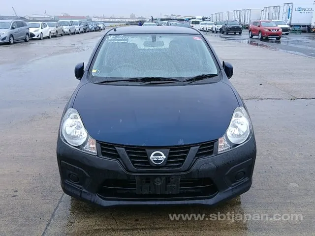 Nissan Nv150 2020 photo 3