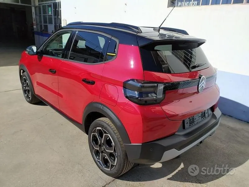 Citroen C3 2026 photo 5