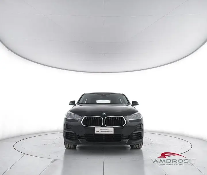 BMW X2 2021 photo 5