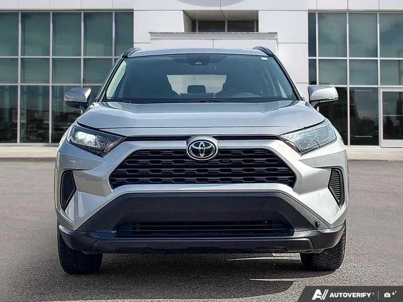 Toyota Rav4 2019 photo 2