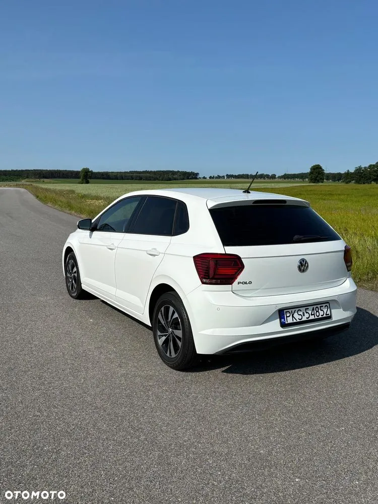Volkswagen Polo 2019 photo 5