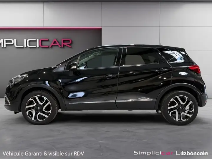 Renault Captur 2016 photo 5