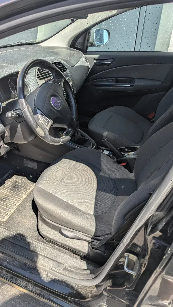 Fiat Bravo 2009 photo 2