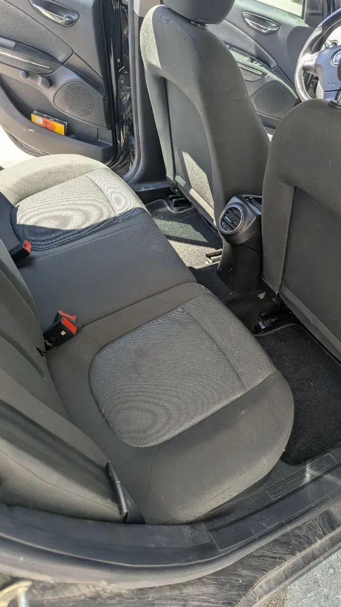 Fiat Bravo 2009 photo 3