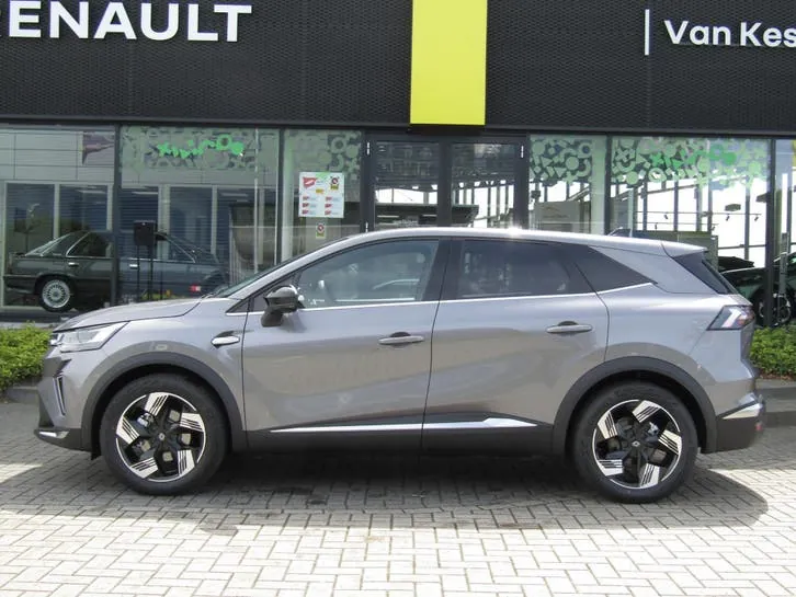 Renault Symbioz 2025 photo 3