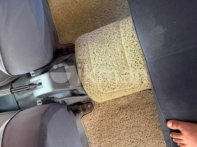 Toyota Corolla 1986 photo 4