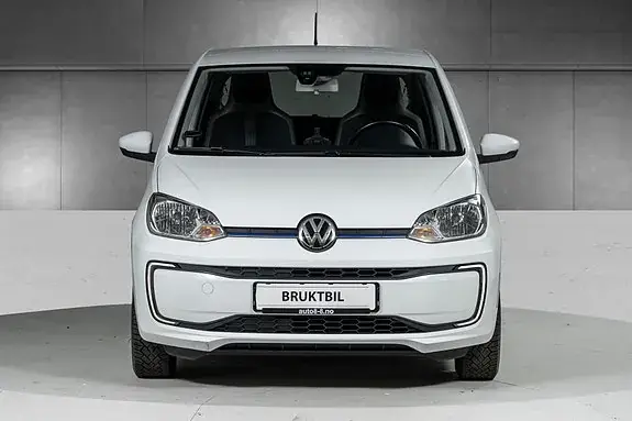 Volkswagen E-Up! 2019 photo 5